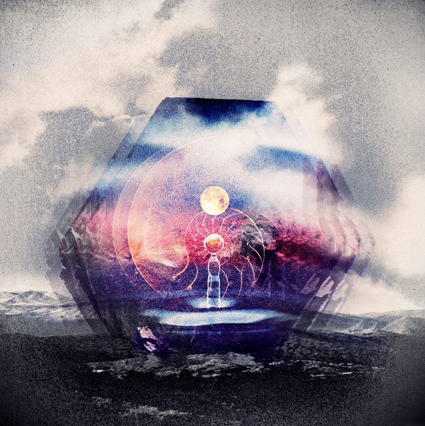 Digital art selected for the Daily Inspiration #1819