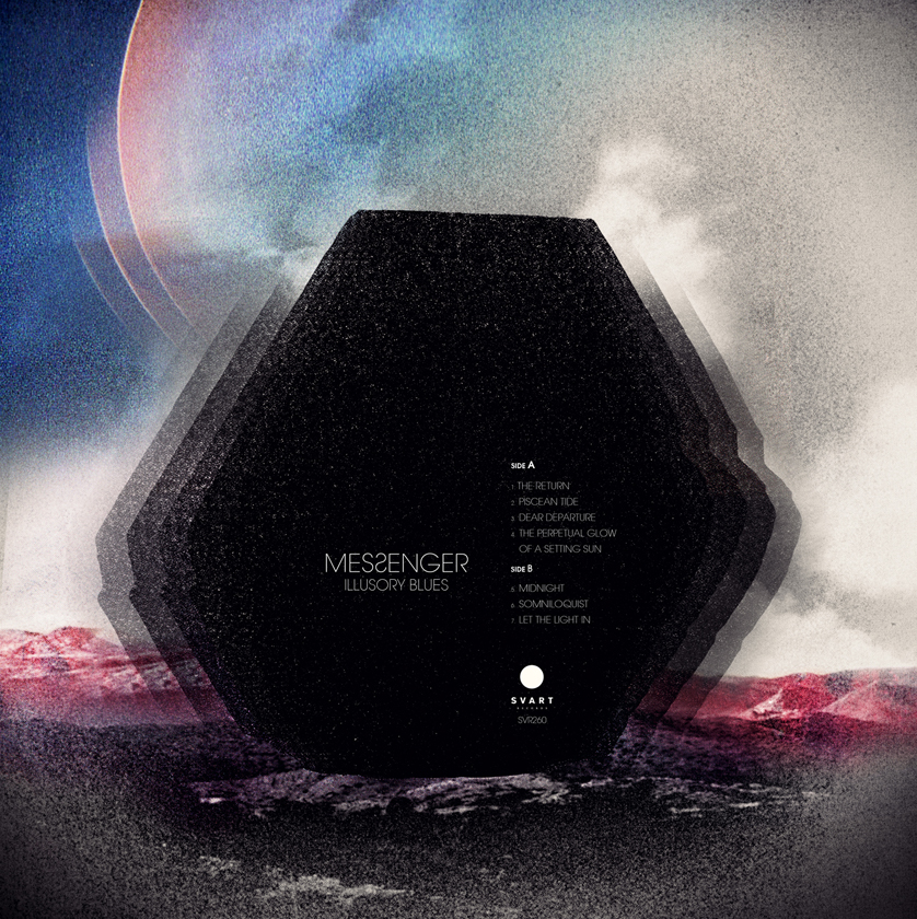 Digital art selected for the Daily Inspiration #1819